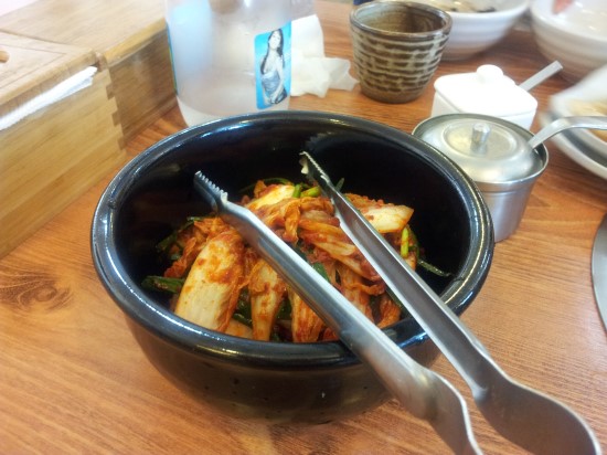 홍두깨해물칼국수 이미지