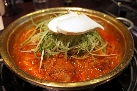 짚신매운갈비찜 이미지