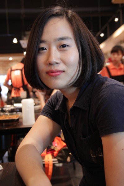 윰씨 이미지