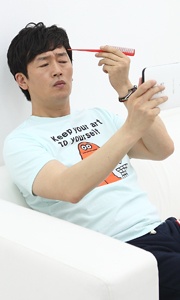 모델의상실 이미지