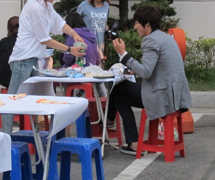 시티헌터 이미지