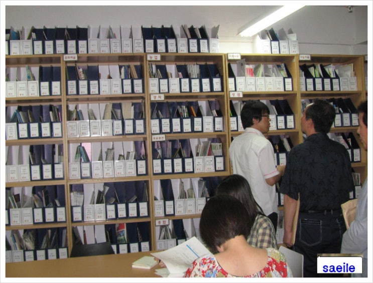 평창동시니어센터 이미지
