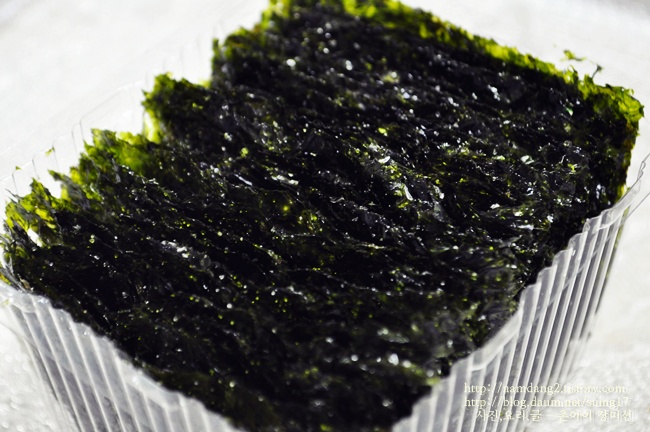 종로김밥 이미지