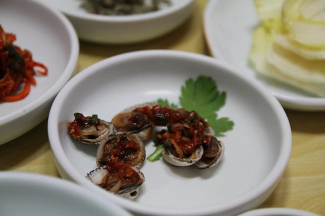 서산식당 이미지