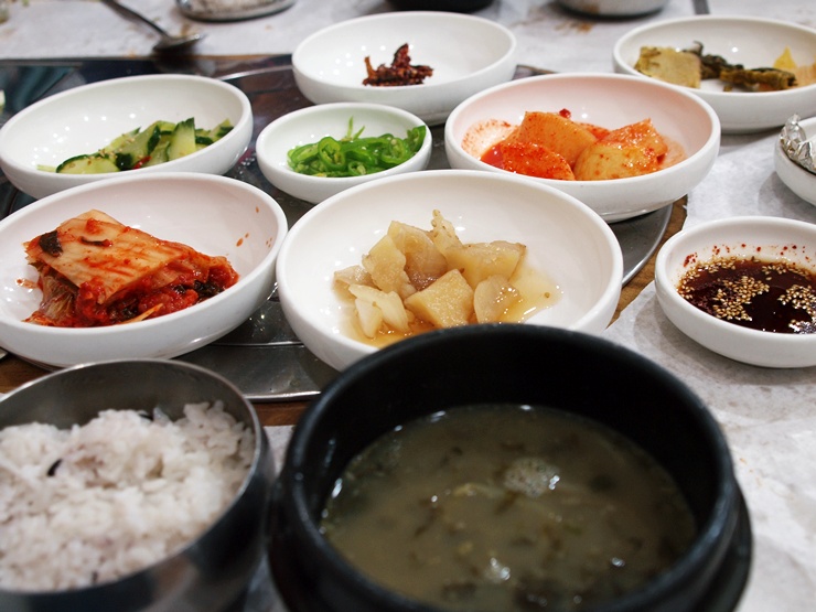 제일꼼장어 이미지