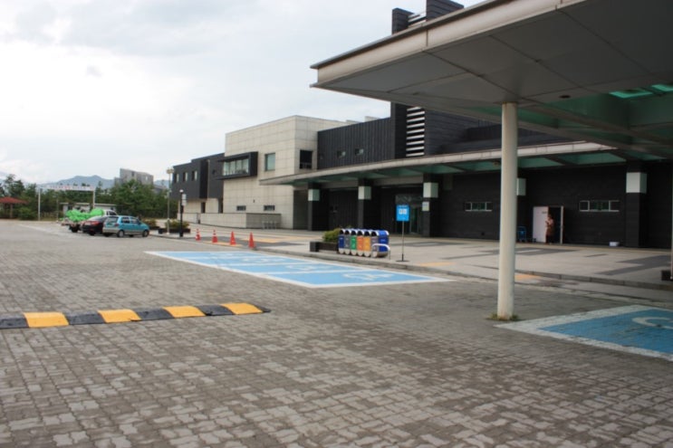 (주)동해주유소 이미지