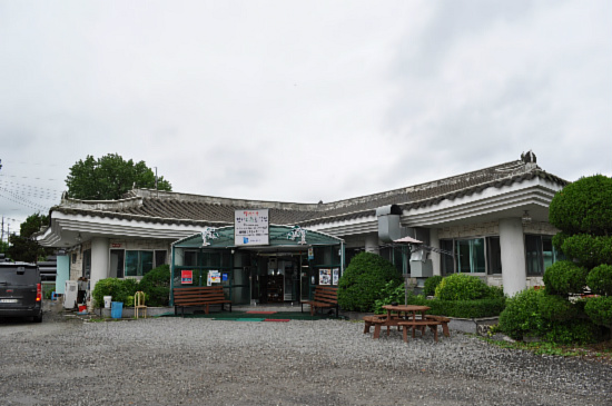 강화숯불장어구이 이미지