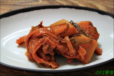 지리산어탕국수 이미지