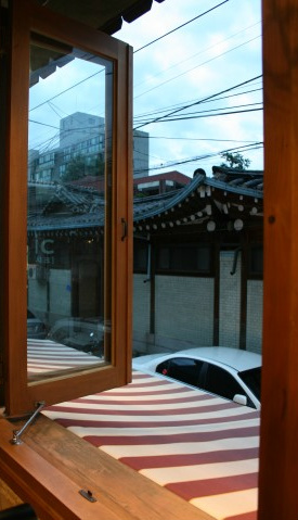 cafe 봄날 이미지