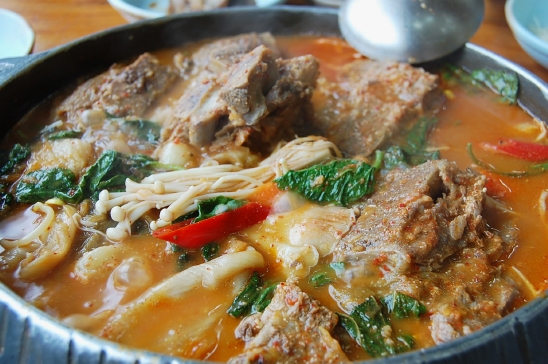 찜야식 이미지
