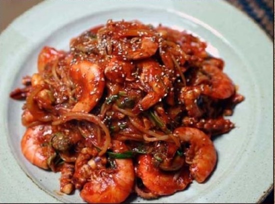 찜야식 이미지