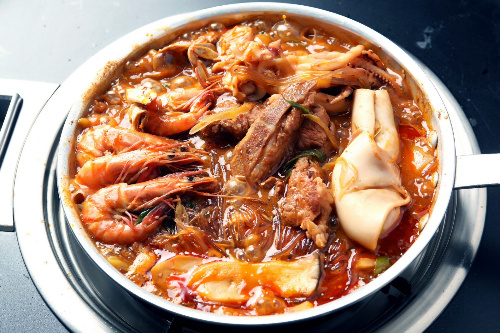 신수원갈비 이미지