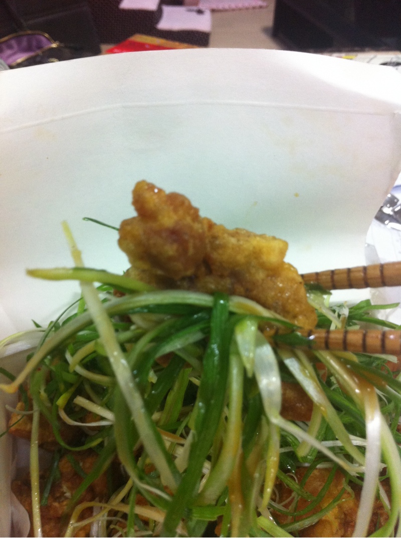 왕애두마리치킨 이미지
