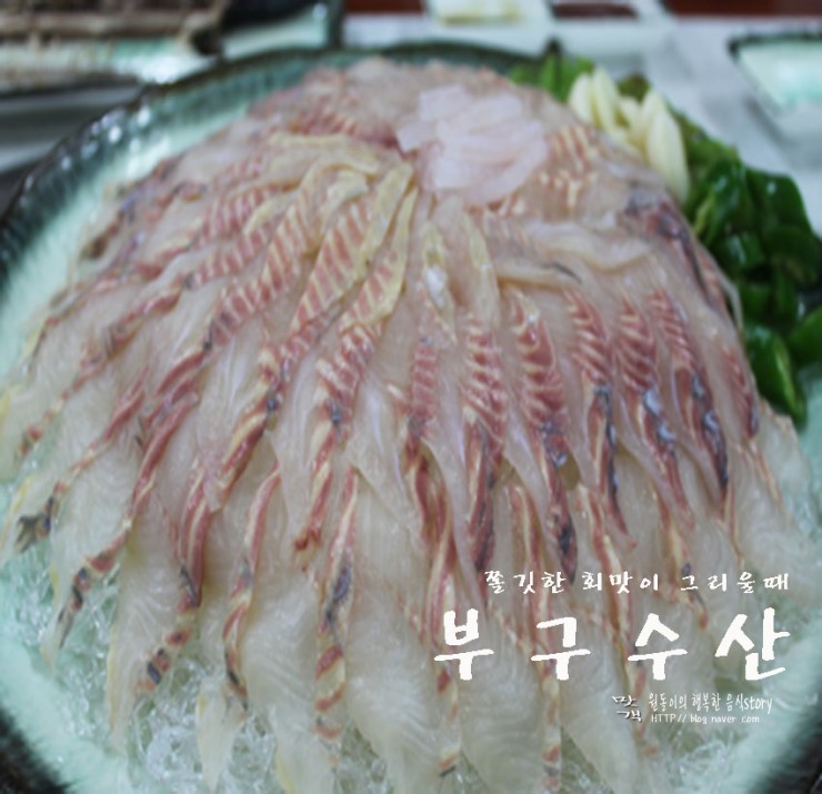 부구수산 이미지