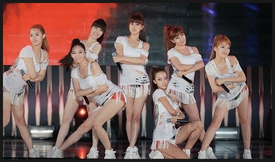 블랙스완라인댄스 이미지