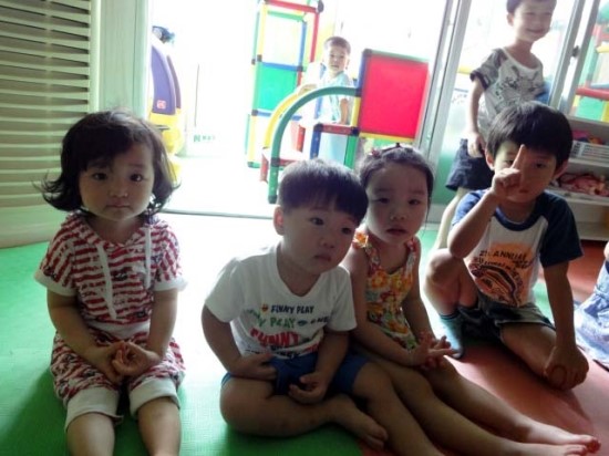 하늘나무어린이집 이미지