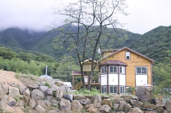 추월산우리별장민박 이미지