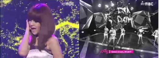 블랙스완라인댄스 이미지