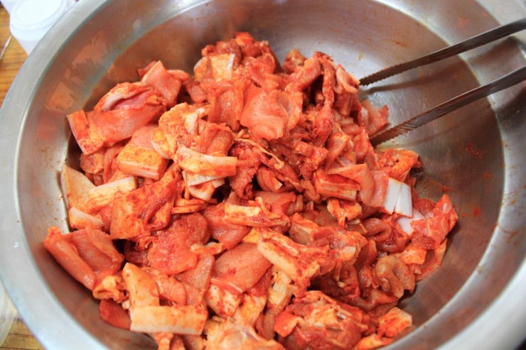 광동식당 이미지