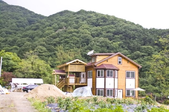 별아래펜션 이미지