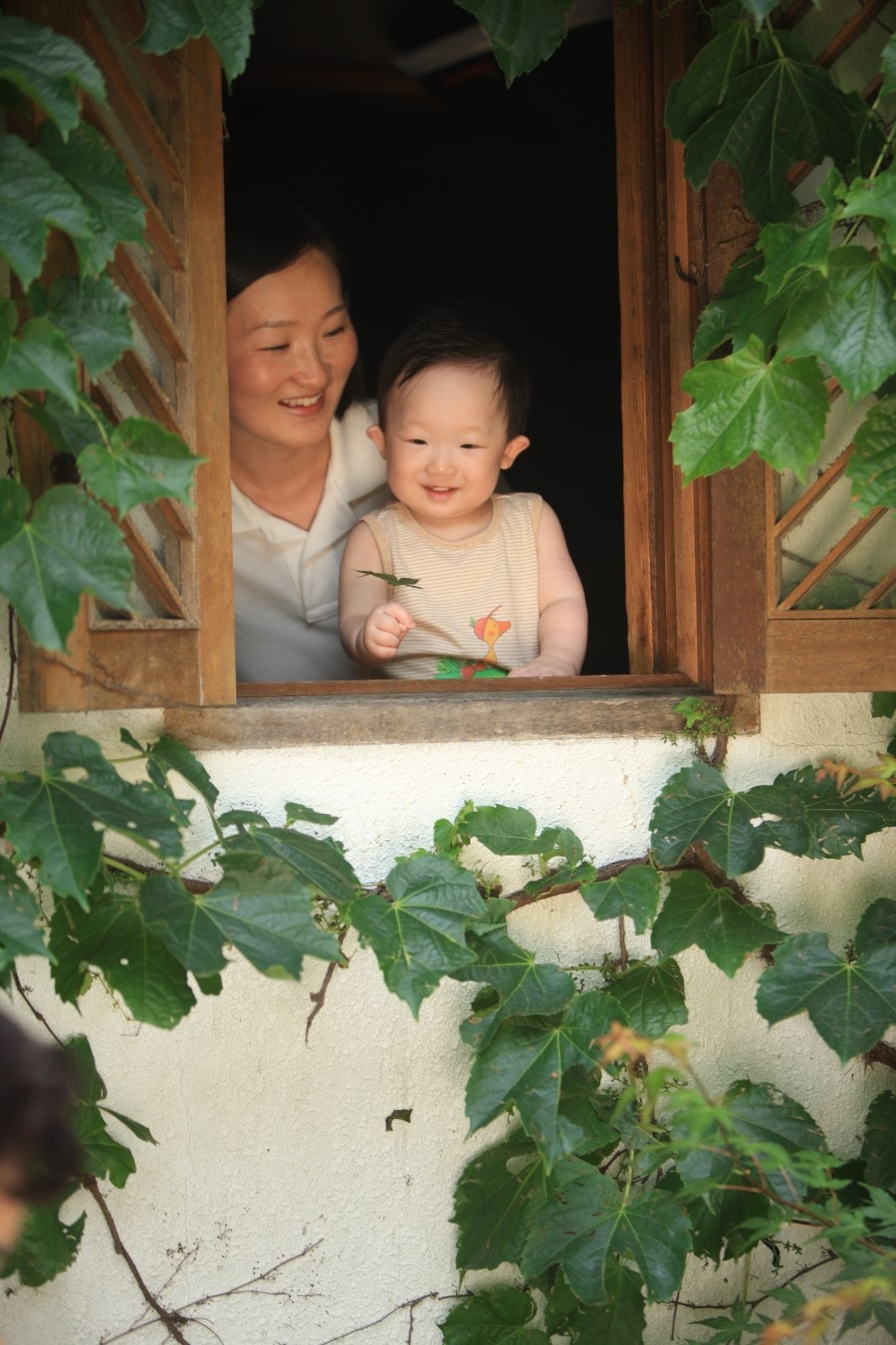 숲속의작은스튜디오 이미지