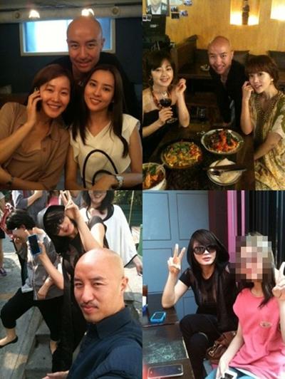 (주) 인맥 이미지