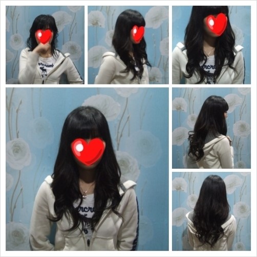 머리하자 이미지