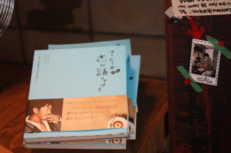 카페마르코 이미지
