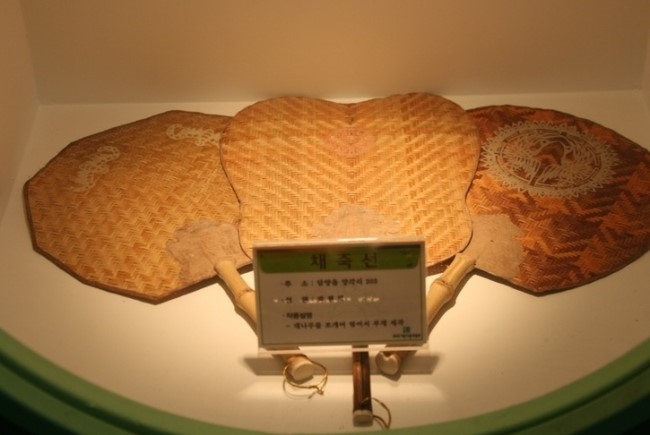 한국대나무 이미지