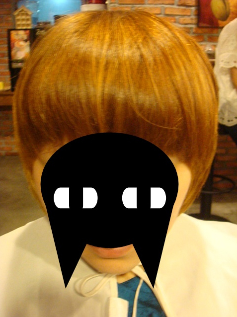 이쁘니미용실 이미지