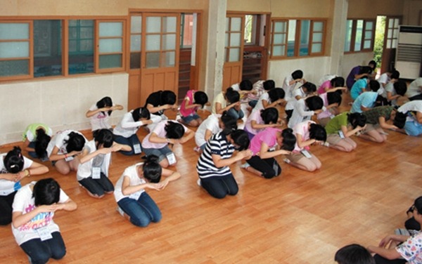 우리누리문화생활관 이미지