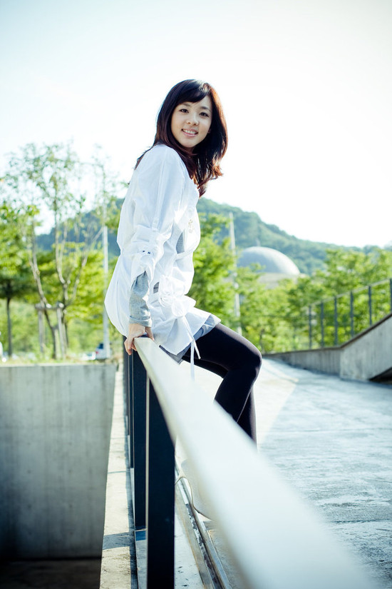 산다라헤어 이미지