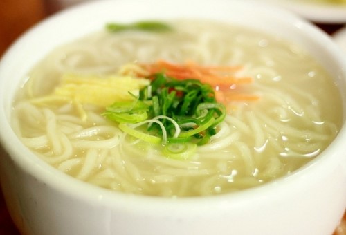맛난칼국수 이미지