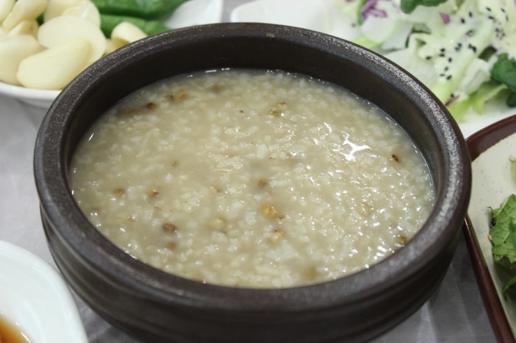 청송닭집 이미지