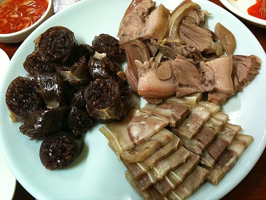 텐노쇼군 이미지