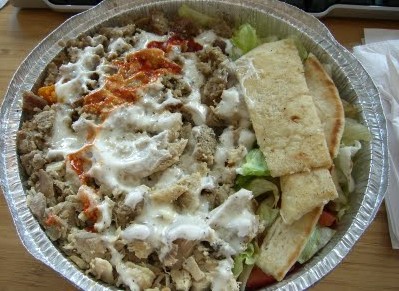 할랄푸드(HALAL FOOD) 이미지