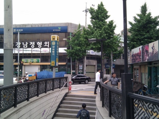 24시셀프빨래터 이미지
