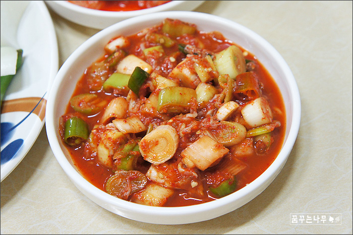 옥천순대국밥 이미지