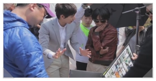 존메이킹 이미지