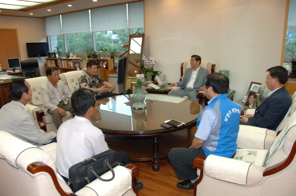 한국재활용센타 이미지