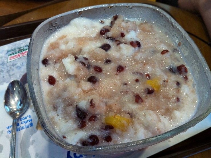 크리스피크림 김해아울렛점 이미지