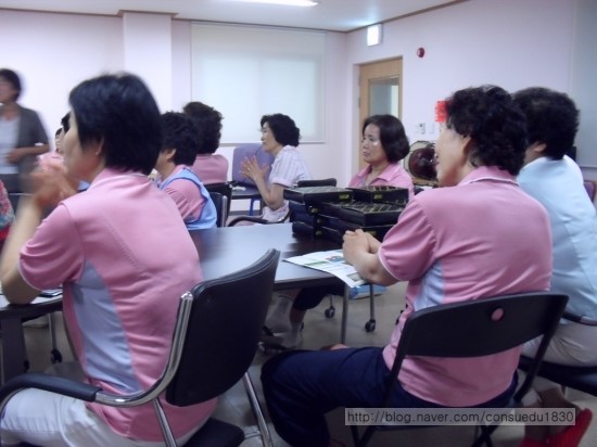 평창동시니어센터 이미지