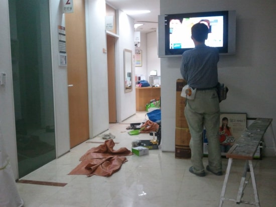 서초종합공사인테리어 이미지