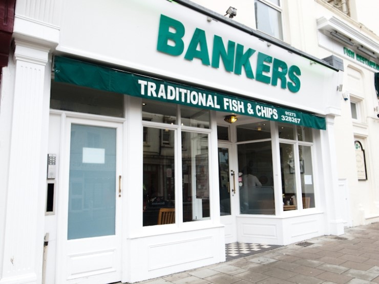 뱅커스(BANKERS) 이미지