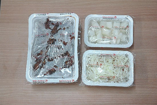 코리안바베큐 이미지