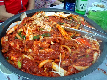 오리맛고을 이미지