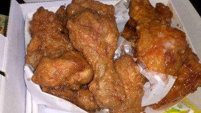 호식이두마리치킨전대 이미지