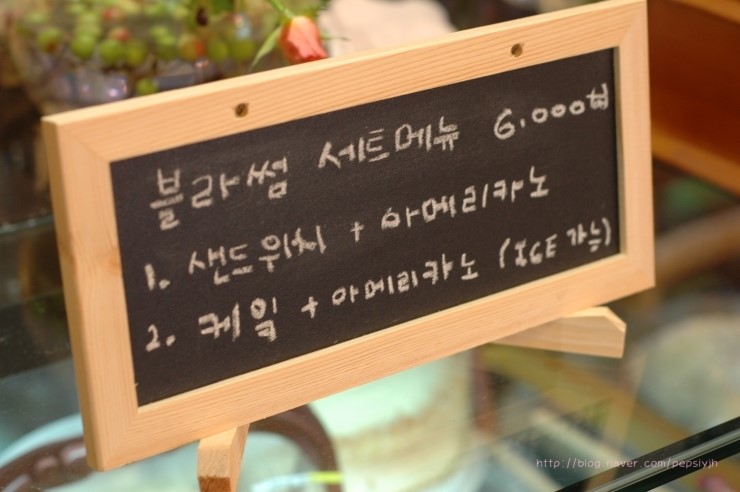 커피블러썸(coffee blossom) 이미지