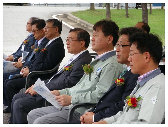 (주)종근당 천안공장 이미지