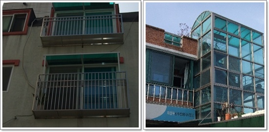 동산유리샷시 이미지